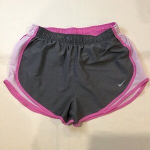 Nike Dry-fit Women’s running shorts